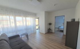 Beautiful City Apartment für bis 4 Personen